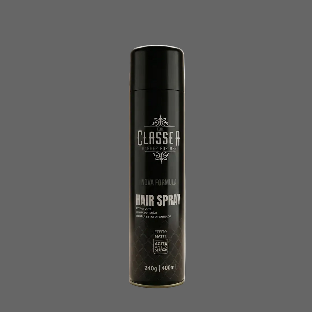 Laquê Hair Spray Fix Hair 400ml/280g - Classe A